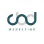 Creative Blend Design logo